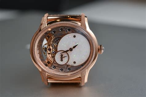 audemars piguet millenary ref d 81200|audemars piguet opal dial.